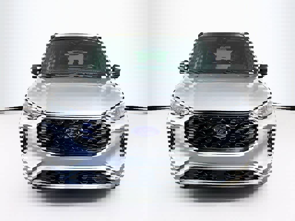 Certified 2023 Ford Escape ST-Line w/ Tech Pack #1 image 8