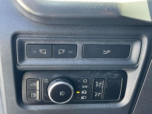 Certified 2023 Ford F150 Lariat w/ Equipment Group 502A High image 15