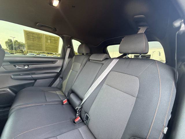 Used 2024 Honda CR-V Sport image 11