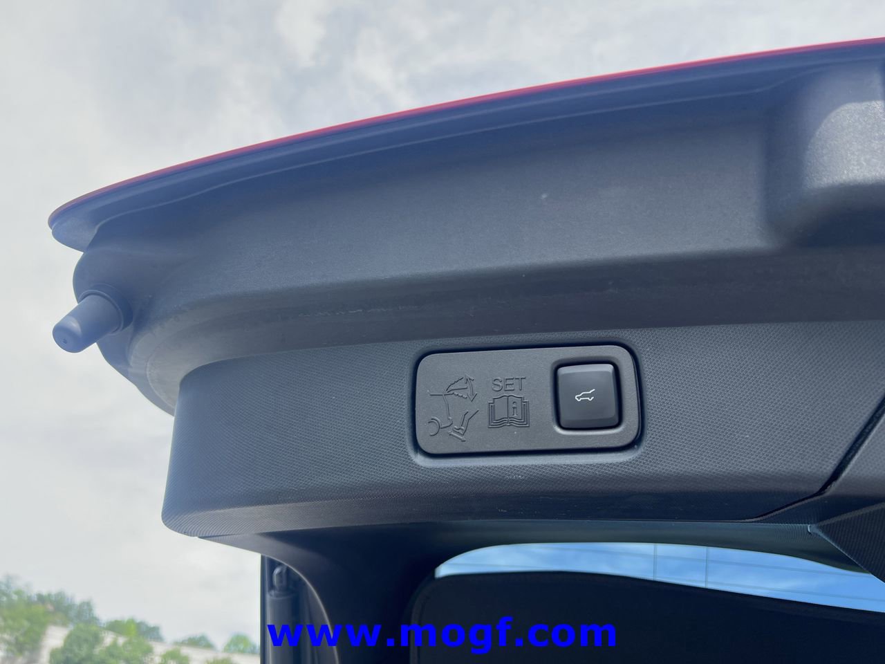 Certified 2023 Ford Mustang Mach-E Premium AWD/4WD image 26