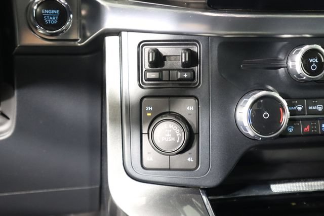 Certified 2023 Ford F150 Lariat w/ Equipment Group 502A High AWD/4WD image 53