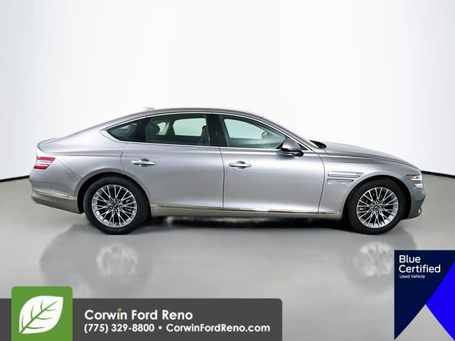 Used 2023 Genesis G80 2.5T image 7