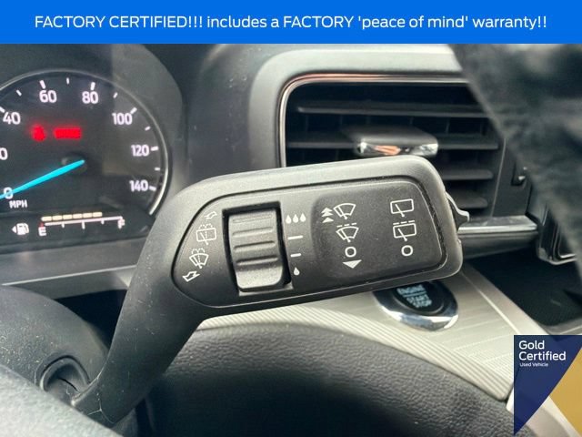 Certified 2022 Ford Explorer XLT w/ Equipment Group 202A AWD/4WD image 54