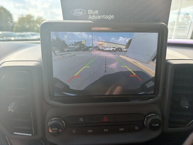 Certified 2022 Ford Bronco Sport Outer Banks AWD/4WD image 15
