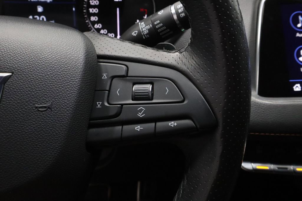 Used 2019 Cadillac XT4 Sport image 27