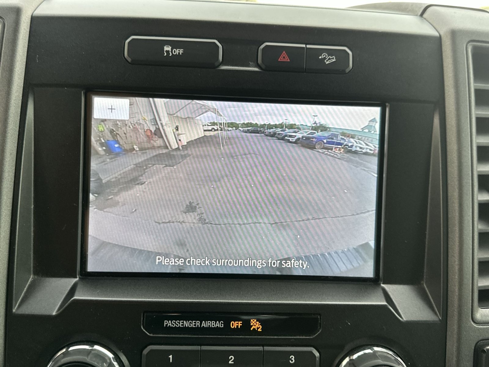 Certified 2021 Ford F250 XL w/ STX Appearance Package AWD/4WD image 27