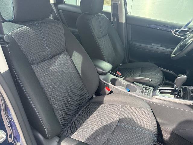 Used 2019 Nissan Sentra SR image 31