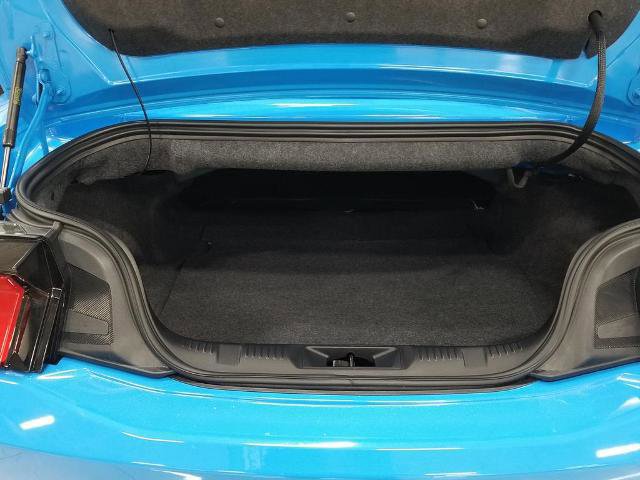 Certified 2025 Ford Mustang Premium w/ Wheel & Stripe Package image 14