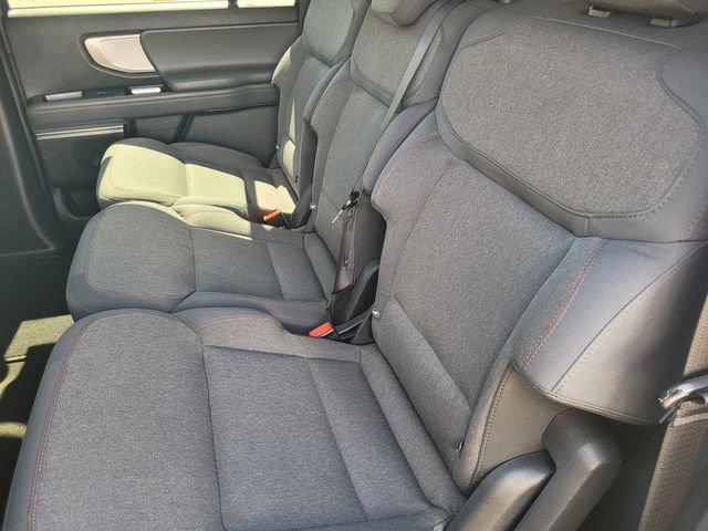 Certified 2025 Ford Expedition Max Active AWD/4WD image 13
