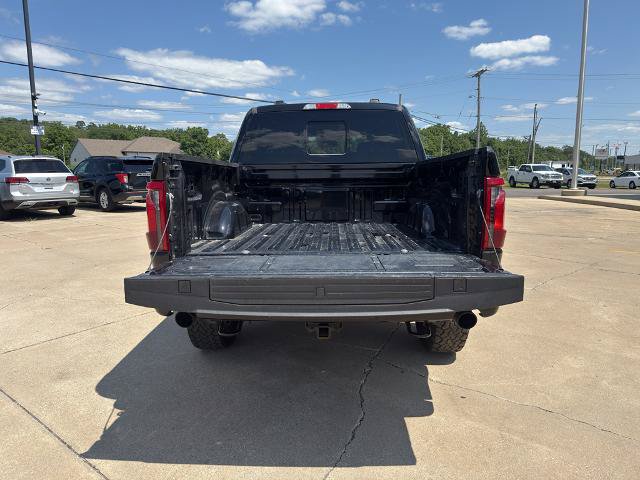 Certified 2025 Ford F150 Tremor w/ Bed Utility Package AWD/4WD image 15
