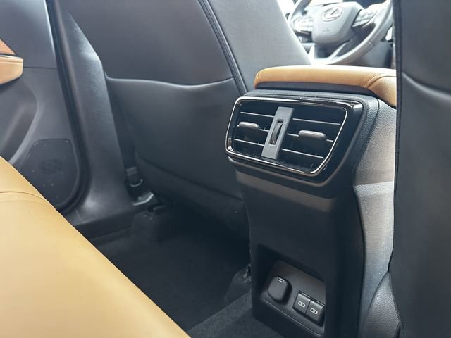 Used 2023 Lexus NX 350 AWD w/ Cold Area Package image 40