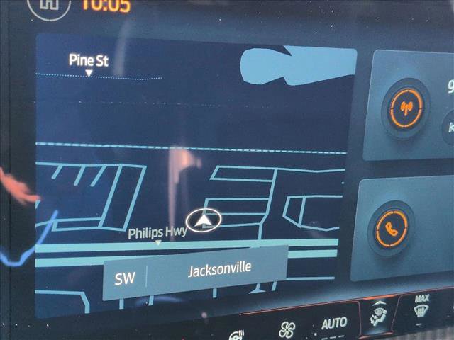 Certified 2025 Ford Mustang Premium image 15