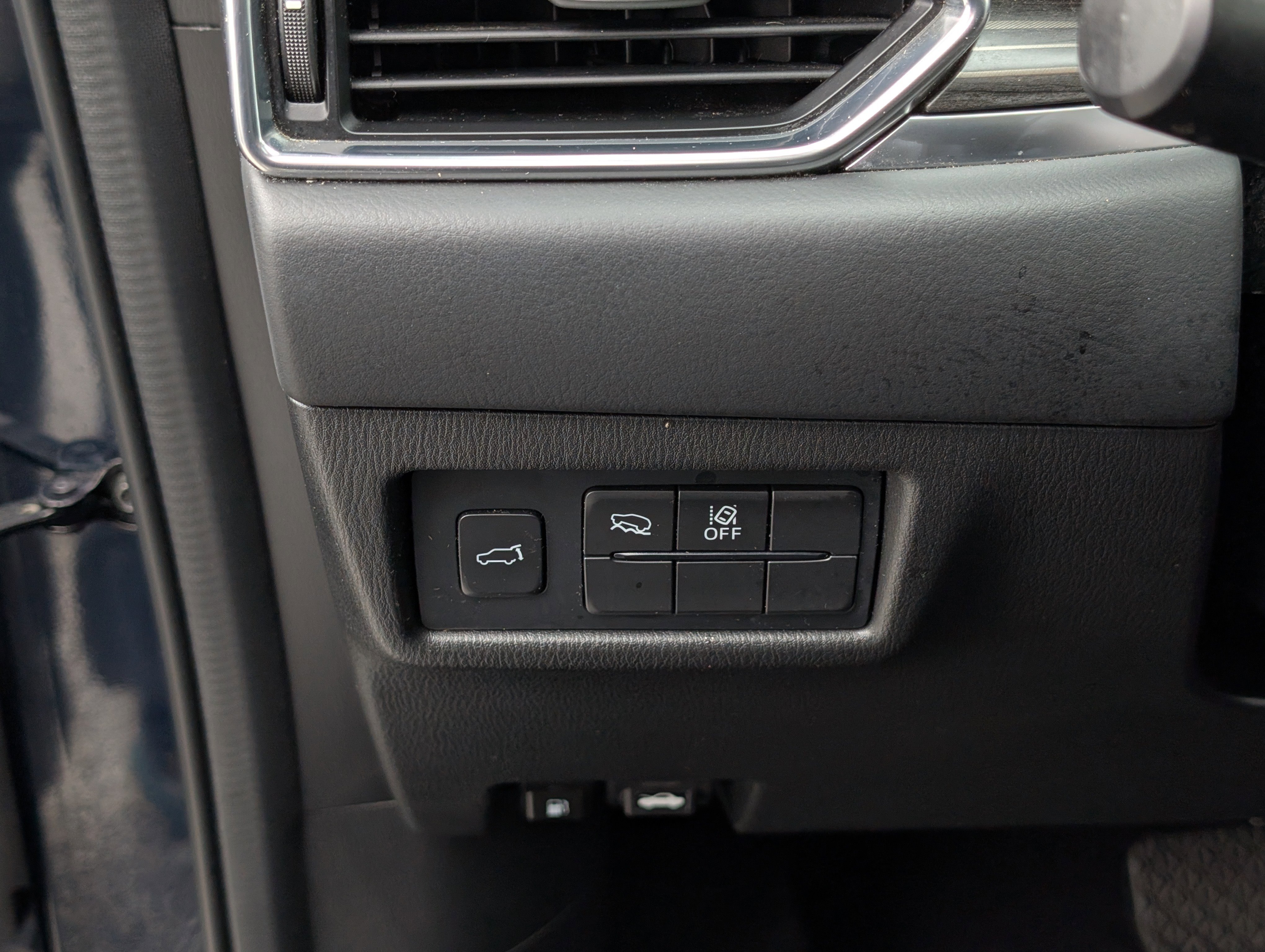 Used 2021 MAZDA CX-5 Grand Touring image 24