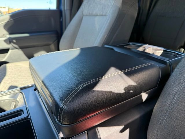 Certified 2024 Ford F150 XLT w/ Mobile Office Package image 19