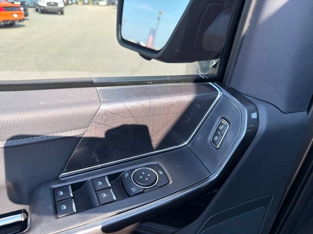 Certified 2021 Ford F150 XLT w/ Equipment Group 302A High AWD/4WD image 6