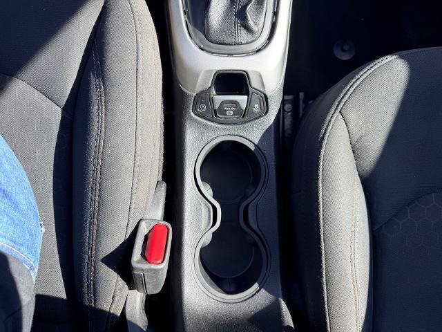 Used 2018 Jeep Compass Sport FWD image 17