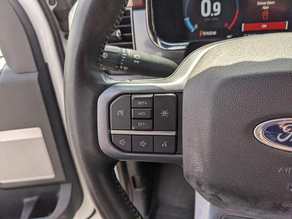 Certified 2023 Ford F150 Lariat image 29