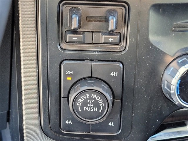 Certified 2023 Ford F150 Platinum w/ Equipment Group 701A High image 26