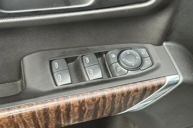 Used 2020 GMC Sierra 1500 Denali w/ Denali Ultimate Package image 17