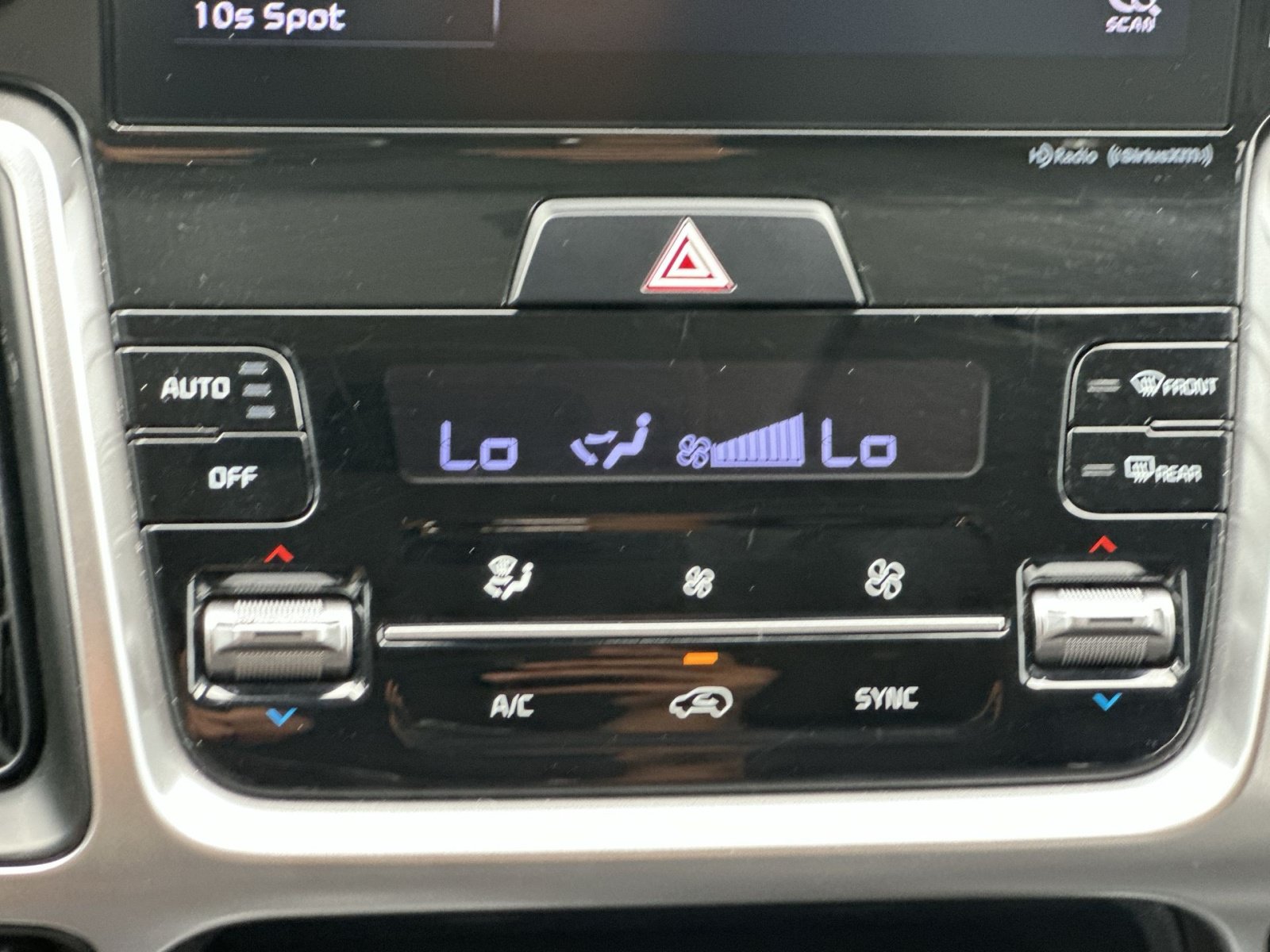 Used 2021 Kia Sorento S FWD image 28