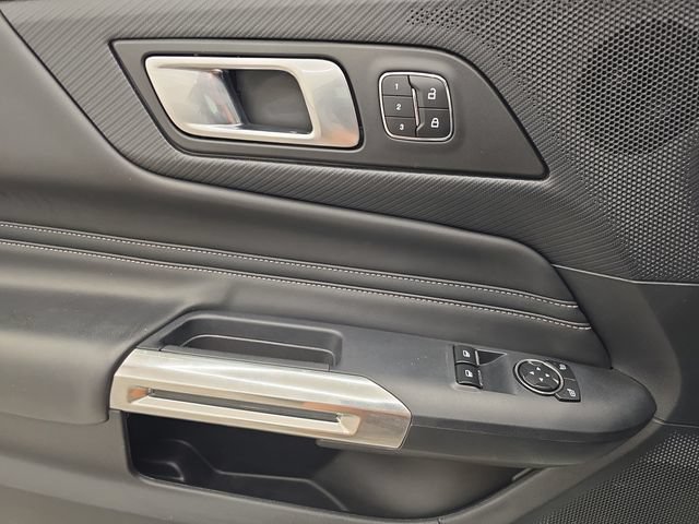 Certified 2024 Ford Mustang Premium RWD image 29