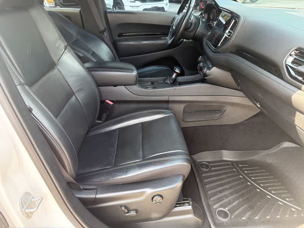 Used 2021 Dodge Durango Citadel RWD image 12