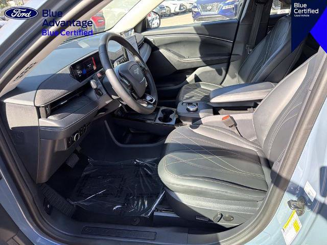 Certified 2024 Ford Mustang Mach-E Select RWD image 17