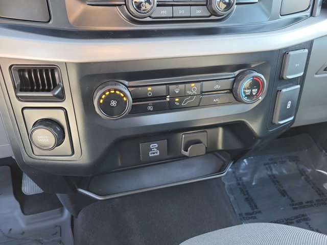 Certified 2023 Ford F150 XL image 29