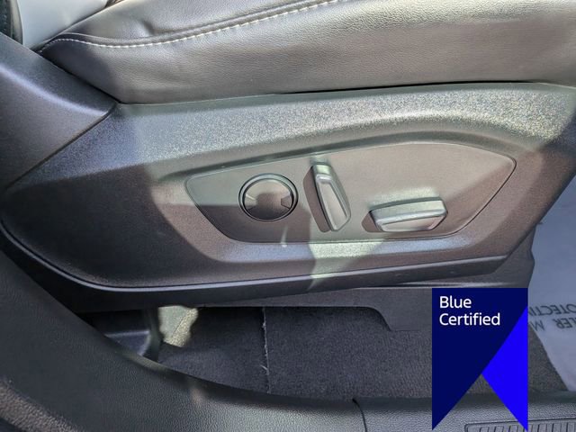 Certified 2023 Ford Explorer XLT w/ Equipment Group 202A image 35