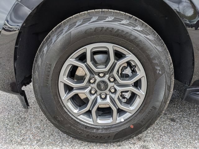 Certified 2025 Ford Expedition Active AWD/4WD image 10