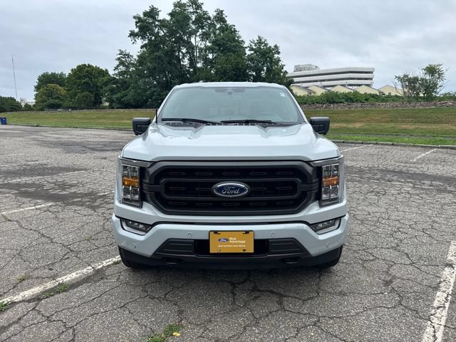 Certified 2023 Ford F150 XLT w/ Equipment Group 302A High AWD/4WD image 2