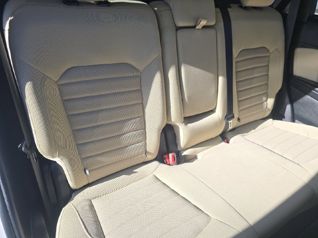 Certified 2023 Ford Edge SE AWD/4WD image 19