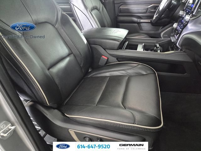 Used 2019 RAM 1500 Limited AWD/4WD image 31
