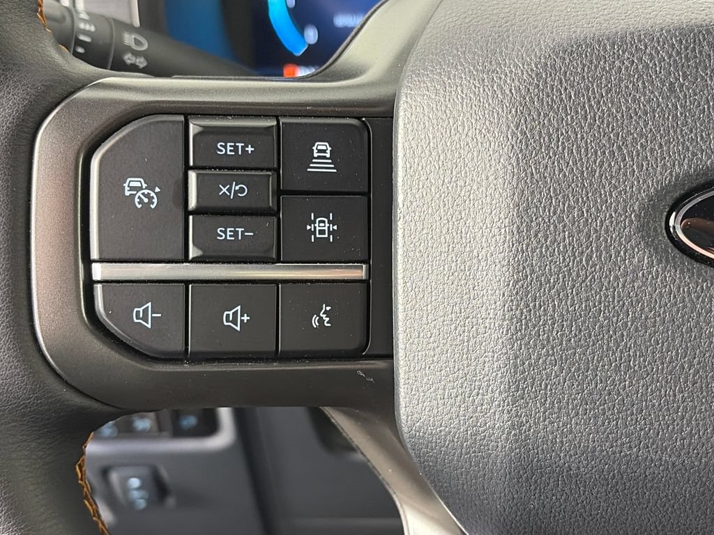 Certified 2025 Ford F150 Tremor AWD/4WD image 17
