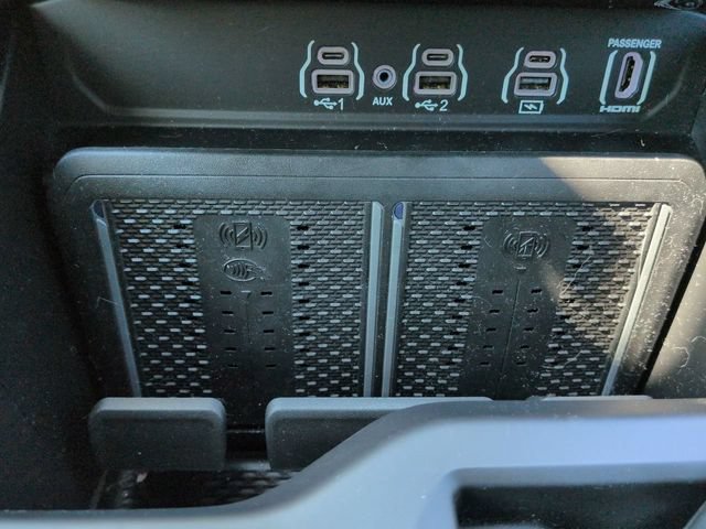 Used 2025 RAM 1500 Rebel w/ G/T Package AWD/4WD image 30