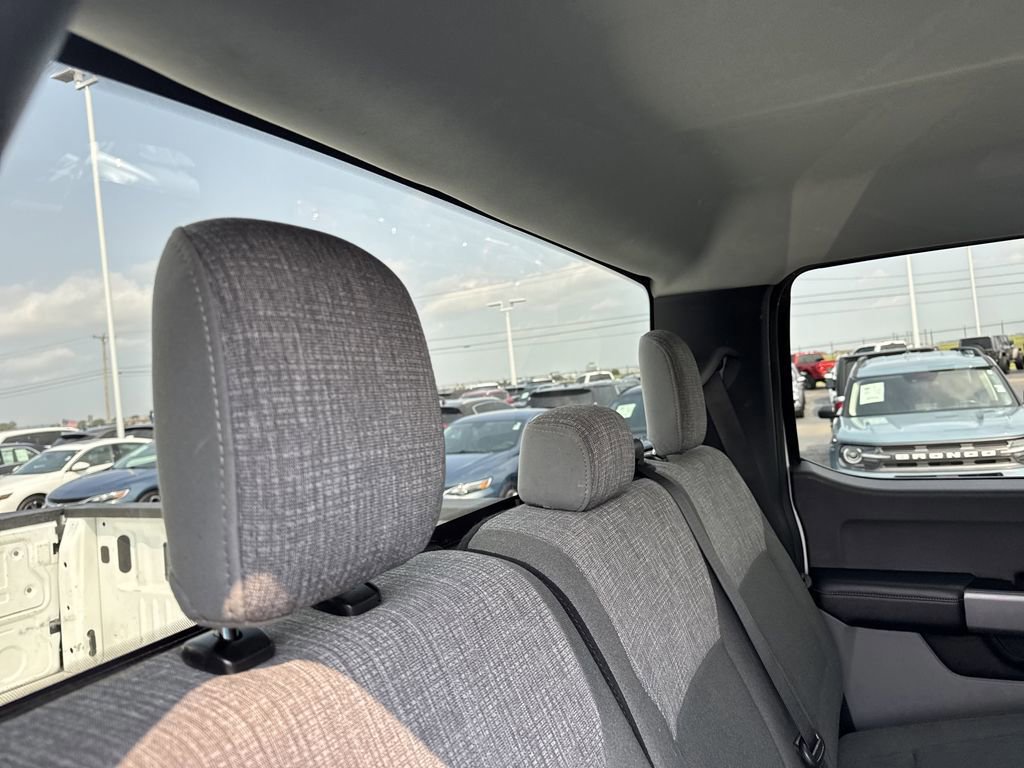 Certified 2024 Ford F250 XLT image 24