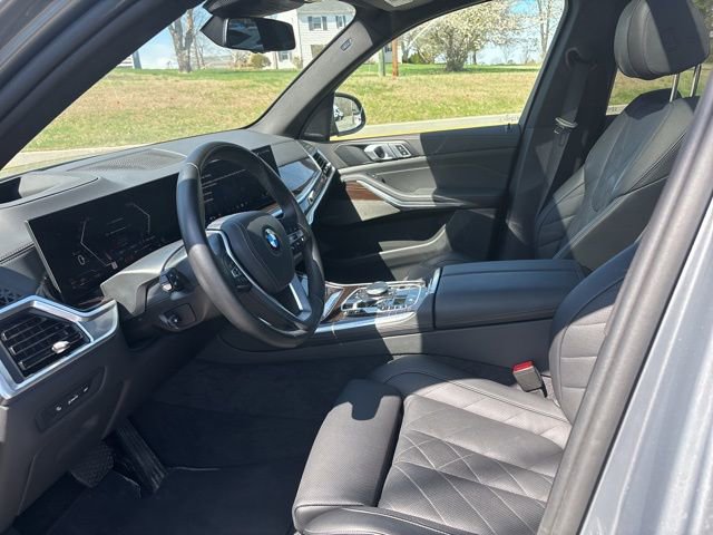 Used 2026 BMW X5 xDrive40i image 14