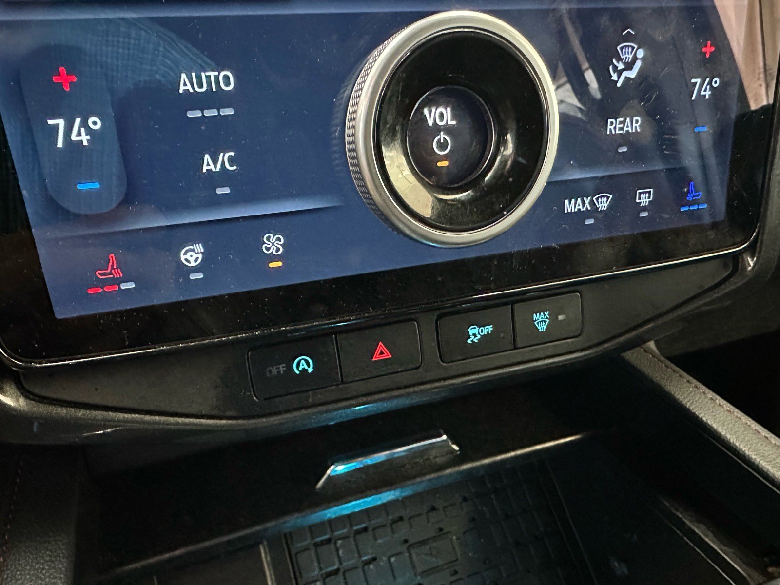 Certified 2023 Ford Expedition Max Limited image 40