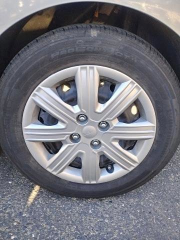 Used 2022 Kia Rio S image 7