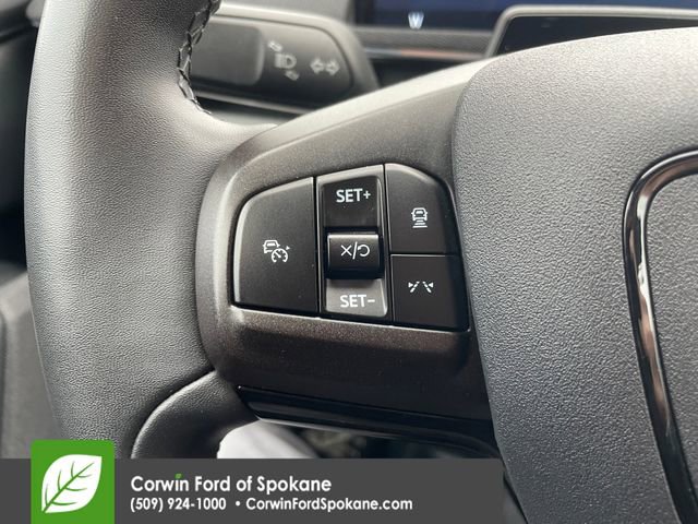 Certified 2023 Ford Mustang Mach-E Select image 25