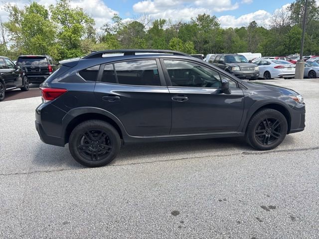Used 2019 Subaru Crosstrek 2.0i Premium w/ Moonroof Package AWD/4WD image 20