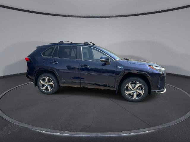 Used 2024 Toyota RAV4 SE w/ Weather & Moonroof Package AWD/4WD image 9