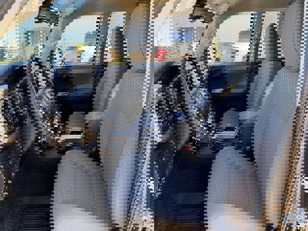 Used 2023 Toyota Tacoma SR5 image 23