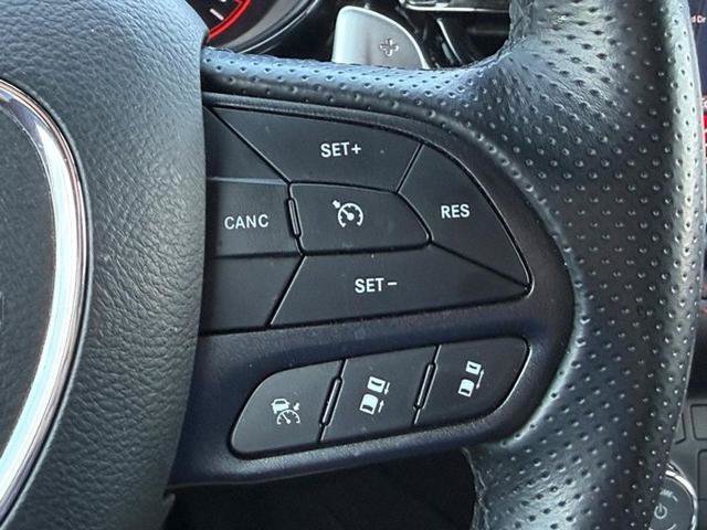 Used 2024 Dodge Durango GT AWD/4WD image 17