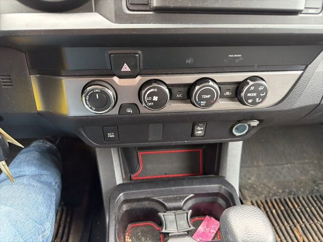 Used 2019 Toyota Tacoma SR image 21