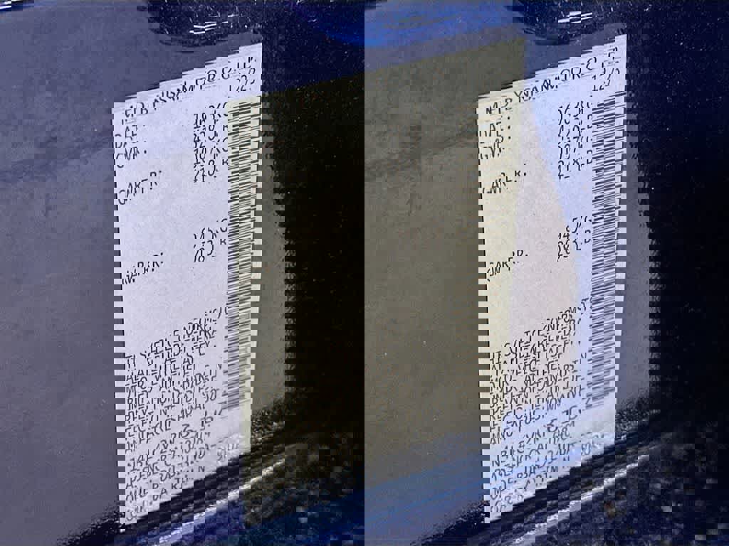 Used 2024 Nissan Altima 2.5 SR image 20