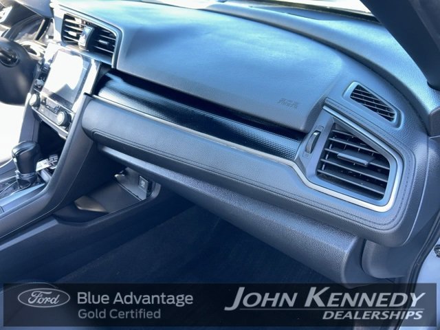 Used 2021 Honda Civic Sport image 27