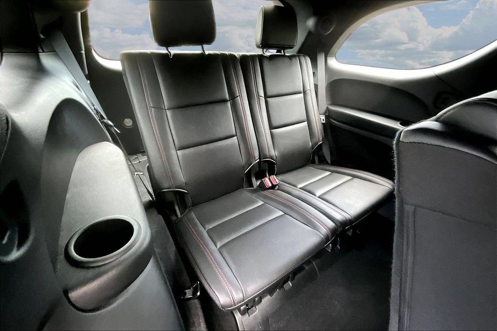 Used 2026 Dodge Durango GT AWD/4WD image 28