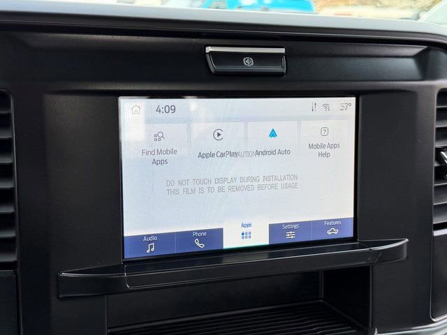 Certified 2025 Ford F250 XL w/ XL Chrome Package AWD/4WD image 12