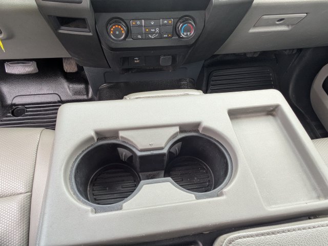 Certified 2022 Ford F450 XL w/ Power Equipment Group RWD image 17